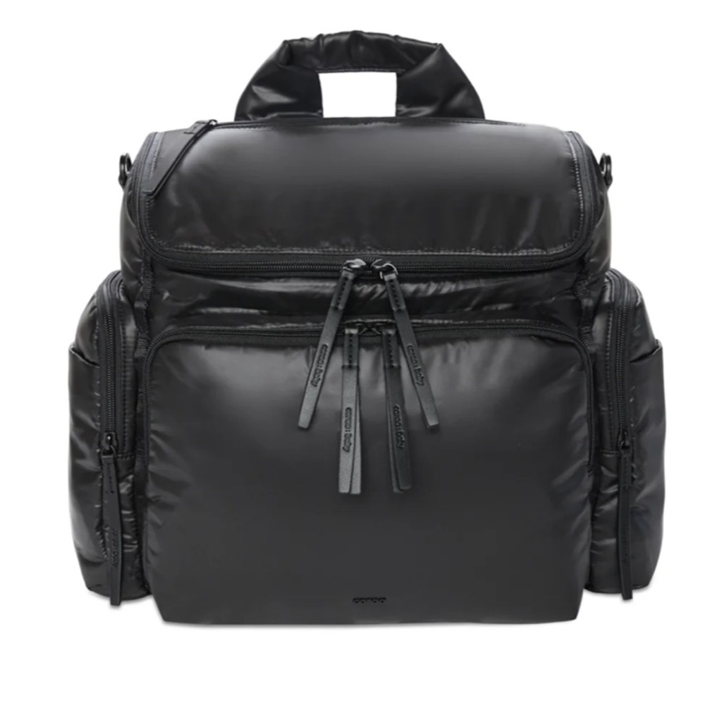 NWT Caraa Baby Diaper Medium Backpack